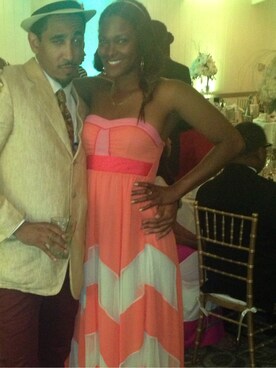 Lauren Josephさんのコーディネート