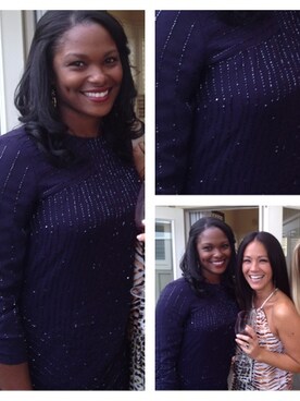 Lauren Josephさんのコーディネート