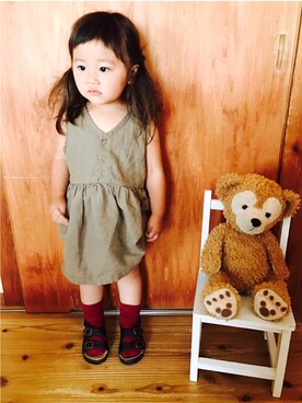 shomayuzu*さんのコーディネート