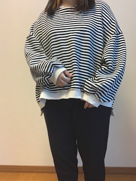 あじさん（レディース・153cm）の春コーディネート