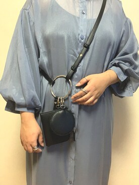 あじさん（レディース・153cm）の春コーディネート