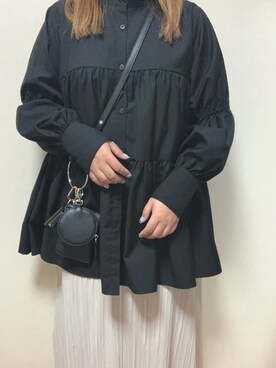 あじさん（レディース・153cm）の春コーディネート