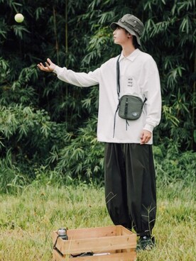 bstyhkさんのコーディネート