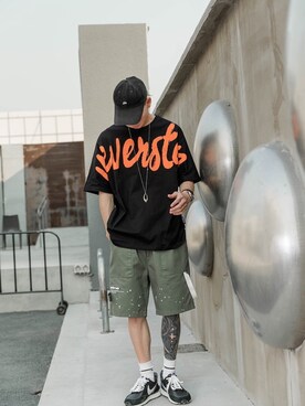 bstyhkさんのコーディネート