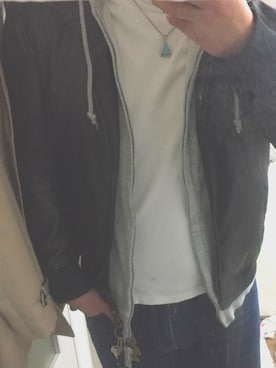 たかさんのコーディネート