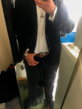 たかさんのコーディネート