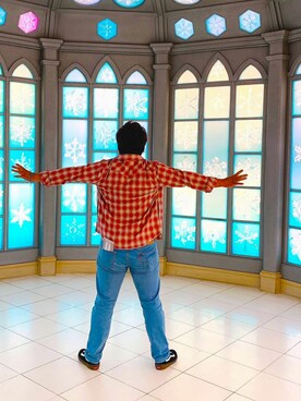 たかさんのコーディネート