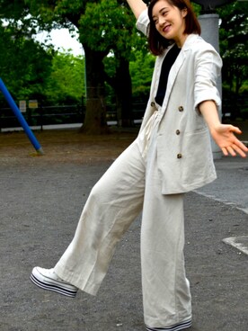 しおんさんのコーディネート