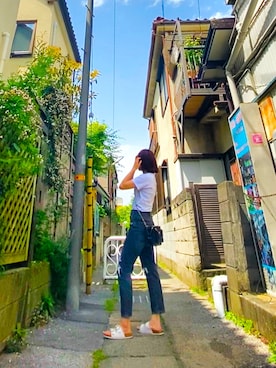 しおんさんのコーディネート