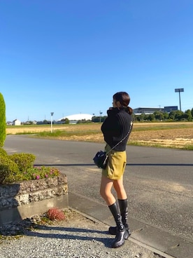 しおんさんのコーディネート