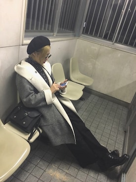 KANATAさんのコーディネート