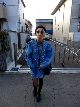 KANATAさんのコーディネート