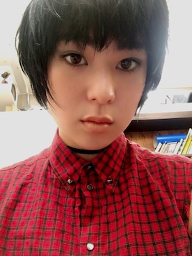 KANATAさんのコーディネート