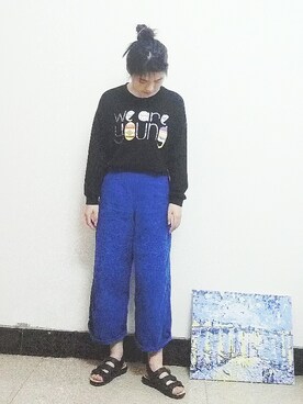 syueさんのコーディネート