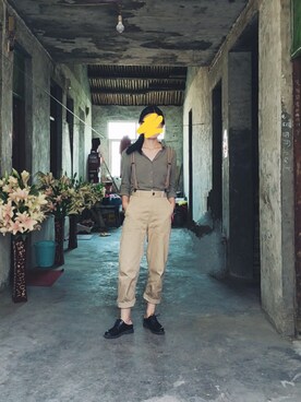 syueさんのコーディネート