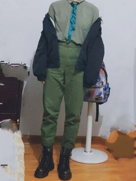 syueさんのコーディネート