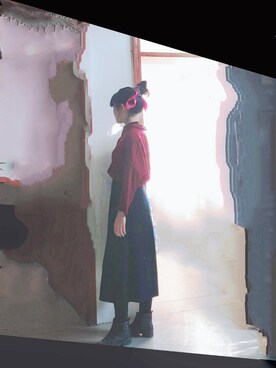 syueさんのコーディネート