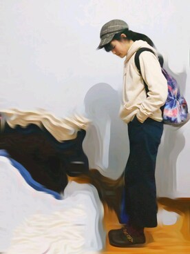 syueさんのコーディネート