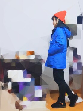 syueさんのコーディネート