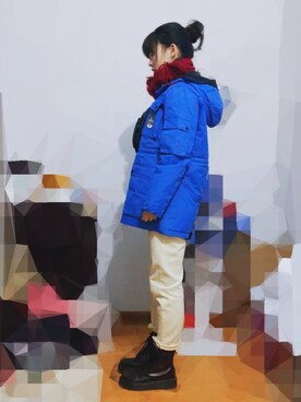 syueさんのコーディネート