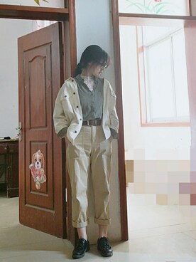 syueさんのコーディネート