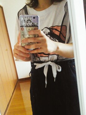 みーさんのコーディネート