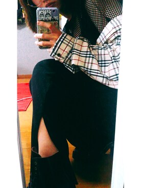 みーさんのコーディネート