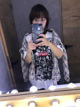 みーさんのコーディネート