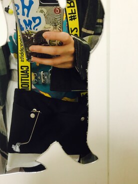 みーさんのコーディネート