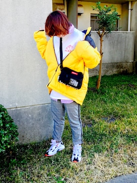 みーさんのコーディネート