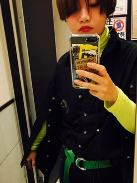 みーさんのコーディネート