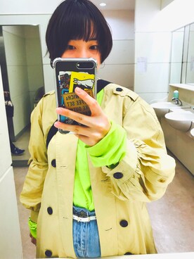 みーさんのコーディネート