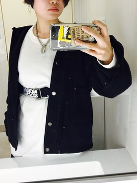 みーさんのコーディネート