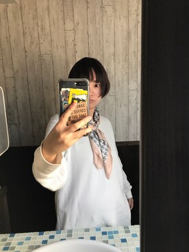 みーさんのコーディネート