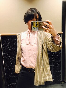 みーさんのコーディネート