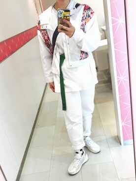 みーさんのコーディネート