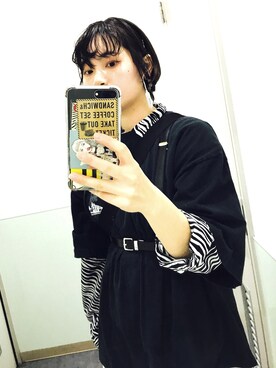 みーさんのコーディネート