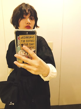 みーさんのコーディネート