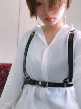 みーさんのコーディネート