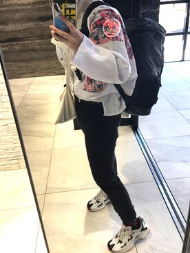 みーさんのコーディネート