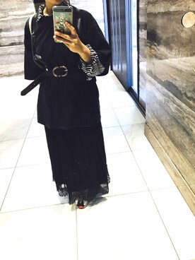 みーさんのコーディネート