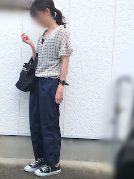 ayaさんのコーディネート