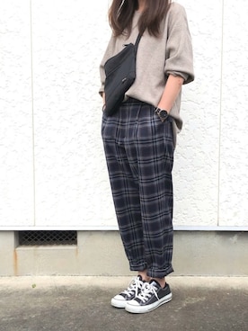 ayaさんのコーディネート