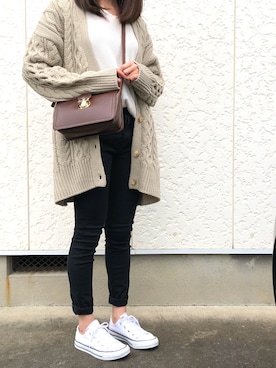 ayaさんのコーディネート