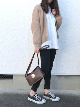 ayaさんのコーディネート