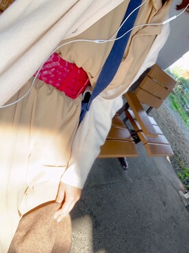 nanakoさんのコーディネート