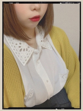 nanakoさんのコーディネート