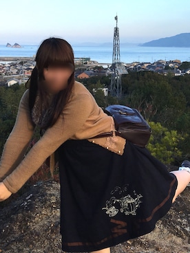 またたびさんのコーディネート