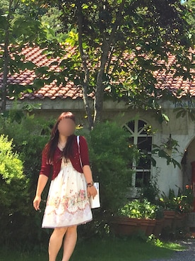 またたびさんのコーディネート