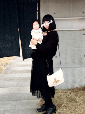 またたびさんのコーディネート